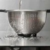 Nerūdijančio plieno koštuvas OXO OXO11330800, 2,8 l