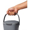 Oxo Good Grips Easy-Clean 13295900 2,83 l pilka