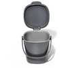 Oxo Good Grips Easy-Clean 13295900 2,83 l pilka