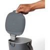 Oxo Good Grips Easy-Clean 13295900 2,83 l pilka