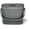 Oxo Good Grips Easy-Clean 6,62l pilka 13294600