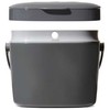Oxo Good Grips Easy-Clean 6,62l pilka 13294600