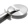 OXO-Steel picos peilis, PLIENAS