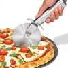 OXO-Steel picos peilis, PLIENAS