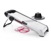 Oxo Steel 3114000 Mandolina sidabrinė