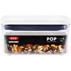 OXO-POP konteineris 1,1l. kvadratinis L mini, geros rankenos