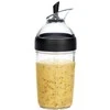 Oxo Good Grips 1268980 236 ml juoda
