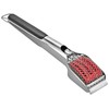 OXO Good Grips 2w1 do czyszczenia rusztów plieno