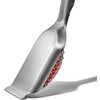 OXO Good Grips 2w1 do czyszczenia rusztów plieno