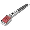 OXO Good Grips 2w1 do czyszczenia rusztów plieno