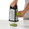 OXO Good Grips 11231700 3w1 juoda