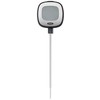 OXO Good Grips Skaitmeninis termometras, plieno,