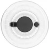 OXO-S 2in1 salotų suktukas skaidrus GoodGrips