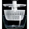 Salotų džiovyklė OXO OXO11262700, stiklo indas, 5,9 l