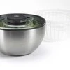 Oxo Steel 1071497 2w1 sidabrinė