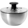 Oxo Steel 1071497 2w1 sidabrinė
