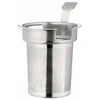PRICE AND KENSINGTON (RAYWARE GROUP) PK-Filtras su laikikliu 0,45l arbatinukams. plieno