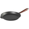 Skeppshult Tradicinė keptuvė 28 cm