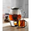 WMF Tee-Set 3-teilig SmarTea 1 ml Nerūdijančiojo plieno