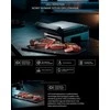 WMF Profi Plus Perfection 415560011 electric grill