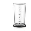 Plakiklis WMF LINEO 4 in 1 416350011 Nerūdijantis plienas, Rankinis maišytuvas, 700 W, Material jar(s) Glass,