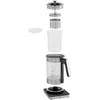 Virdulys WMF Lumero 4.1326.0011 sidabrinė