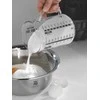 WMF 0605972000 matavimo puodelis 1,0 l cil.