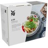 Puodas do gotowania na parze WMF Compact Cuisine