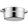 Wmf Compact Cuisine garintuvas 24 cm puodo įdėklas, nerūdijantis plienas