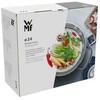 Wmf Compact Cuisine garintuvas 24 cm puodo įdėklas, nerūdijantis plienas