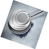 WMF-Anti-spray dangtelis keptuvei, Profi Plus