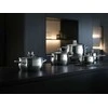 Puodų rinkinys WMF Quality One 07.7455.6380, 9 vnt.