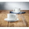 WMF Barista Cappuccino puodelių rinkinys 2 vnt.