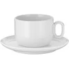 WMF Barista Cappuccino puodelių rinkinys 2 vnt.