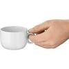 WMF Barista Cappuccino puodelių rinkinys 2 vnt.