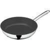 WMF keptuvių rinkinys iš nerūdijančiojo plieno su keramine danga, 28 cm, 2 vnt., 0741609990