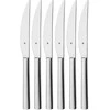 WMF Nuova kepsnių peilių rinkinys 6vnt. 23 cm