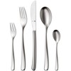WMF Besteckset Vision 30-teilig 30teilig (12 7191 6330) WMF7191 WMF 7191