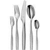 WMF Sentic 1270916342 flatware set 30 pc(s) Nerūdijantis plienas