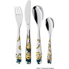 WMF Minionki Rinkinys vaikams 6el.1282409964