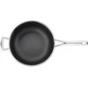 WMF Profi Resist Wok 28 cm tinka indukciniam kepimui