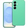 Oem Dėklas na Xiaomi Redmi Note 15 PRO 4G Silicone 2mm (camera protection) mėtų
