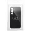 Oem Dėklas na Xiaomi Redmi Note 15 PRO 4G Silicone 2mm (camera protection) juoda