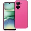 Xiaomi Redmi A5 dėklas (171,7 x 77,8 x 8,26) silikoninis 2 mm, rožinis