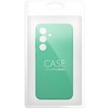 Oem Dėklas na Xiaomi Redmi Note 15 PRO 4G Silicone 2mm (camera protection) mėtų