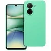 Oem 2 mm silikoninis dėklas XIAOMI REDMI A5 (171.7 x 77.8 x 8.26) mintinės spalvos