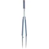 Orion 2UUL precizinis spaustukas tiesia galvute Ti01