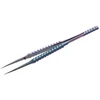 Orion 2UUL precizinis spaustukas tiesia galvute Ti01