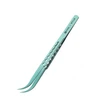 Orion 2UUL Curved Titanium Clamp Ti12