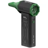 Canyon 2UUL 3-in-1 Fume extractor fan DA97 juodas